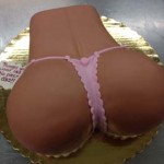New-Orleans-huge-brown-cheeks-blasting-butt-erotic-cake