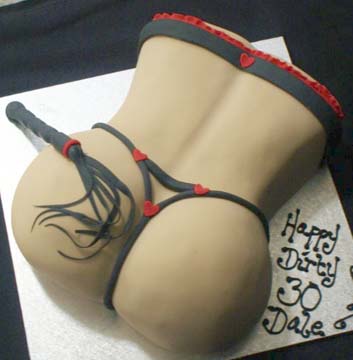 We supply Butt sex cakes, bachelor x-rated ass cakes, birthday butt theme.....