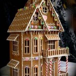 Bridgeport-Connecticut-Christmas-Gingerbread-house