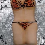 Phoenix-Arizona-sexy-women's-knockers-Full-body-bikini-cake
