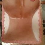 Fresh-sweet-tities-shape-on-adult-cake