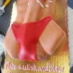 swinging-your-main-vein-hot-red-bikini-shaft-torso-sex-cake