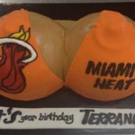 Miami-Heat-Florida-BIG-Breasts-erotic-cake